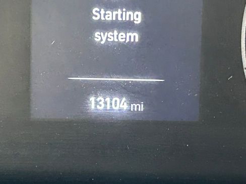 Used 2024 RAM ProMaster 2500 w/ Convenience Group image 25