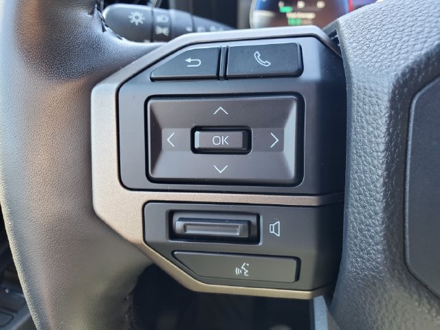Used 2024 Toyota Land Cruiser w/ Premium Package AWD/4WD image 23
