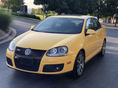 Used 2007 Volkswagen Jetta GLI