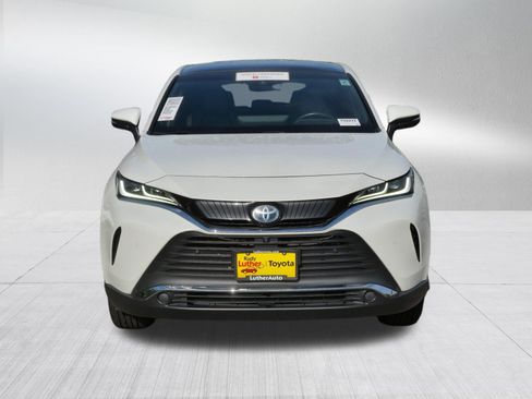 Certified 2021 Toyota Venza Limited w/ Advanced Technology Package AWD/4WD image 2