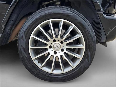 Certified 2019 Mercedes-Benz G 550 image 24