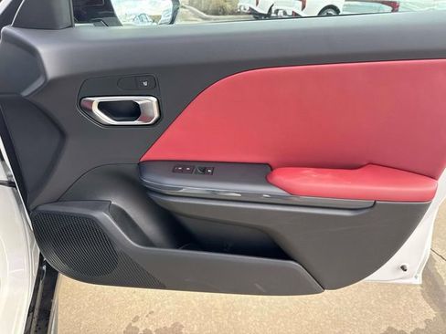 New 2026 Kia K4 GT-Line image 16