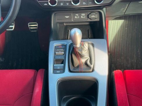Used 2024 Honda Civic Type R image 15
