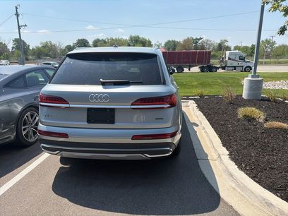 Used 2023 Audi Q7 2.0T Premium w/ Convenience Package