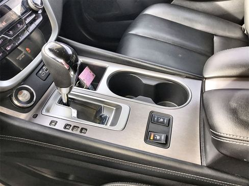 Used 2024 Nissan Murano SV w/ SV Midnight Edition Package image 20