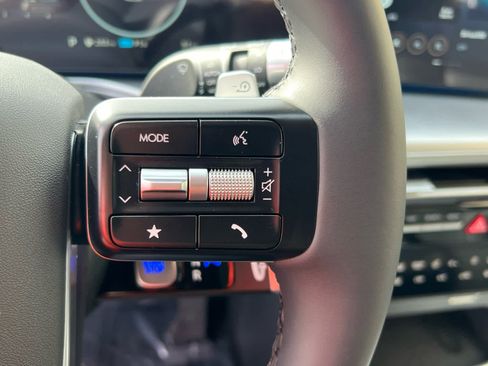 New 2026 Hyundai Ioniq 9 Limited image 34