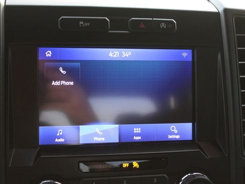 Used 2020 Ford F150 XL w/ Equipment Group 101A Mid image 29