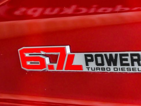 Used 2023 Ford F250 Lariat w/ Lariat Ultimate Package image 45