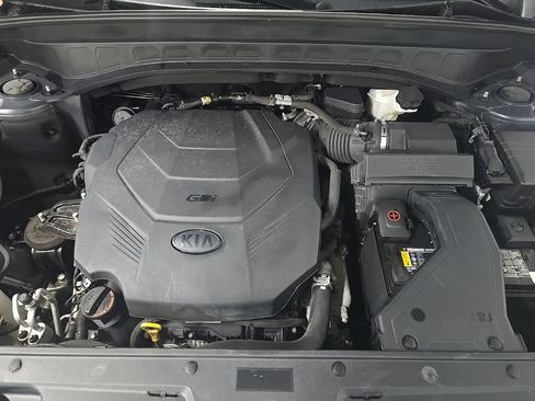 Used 2021 Kia Telluride S AWD/4WD image 15