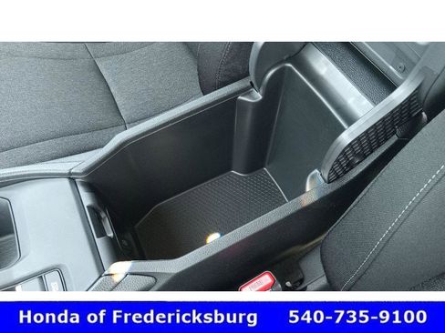 Certified 2025 Honda Accord SE image 19