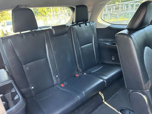 Used 2024 Toyota Grand Highlander AWD Hybrid image 19