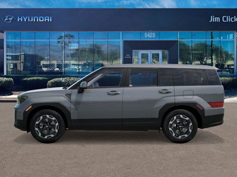 New 2026 Hyundai Santa Fe SE image 3