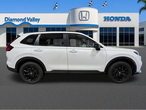 New 2026 Honda CR-V Sport-L image 2