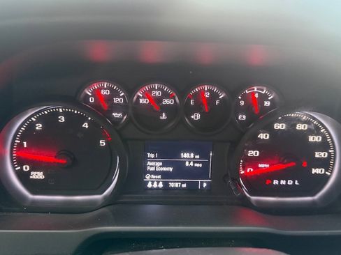 Used 2024 GMC Sierra 3500 Pro image 35