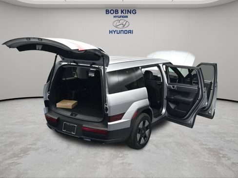 New 2026 Hyundai Santa Fe SE AWD/4WD image 29