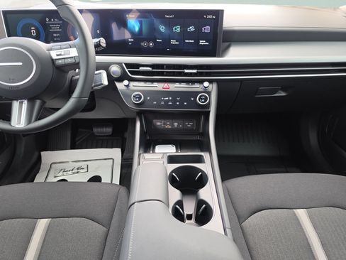 New 2026 Hyundai Sonata SEL FWD image 19