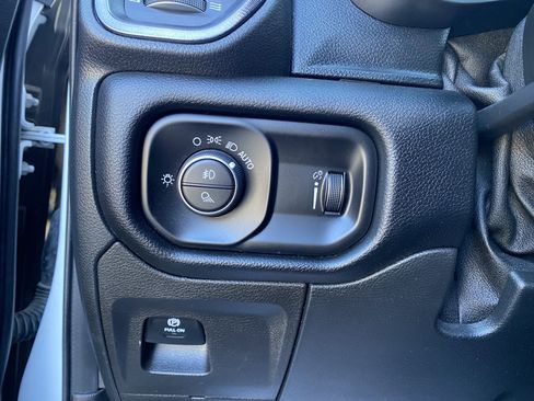 Used 2022 RAM 1500 TRX image 18