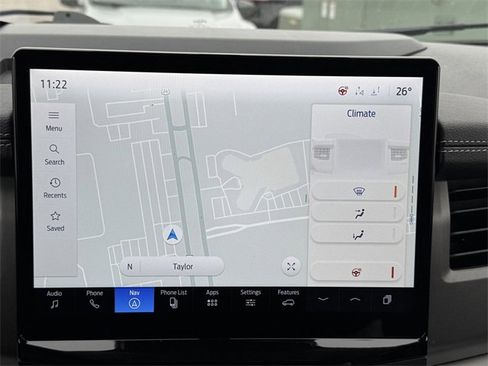 Certified 2022 Ford Expedition XLT image 14