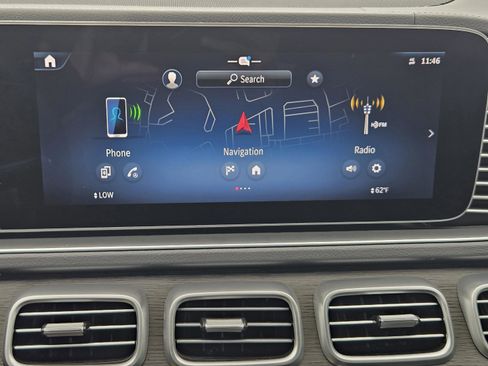 Certified 2026 Mercedes-Benz GLE 350 4MATIC image 10