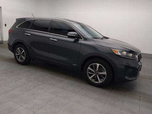 Used 2020 Kia Sorento AWD V6 image 11