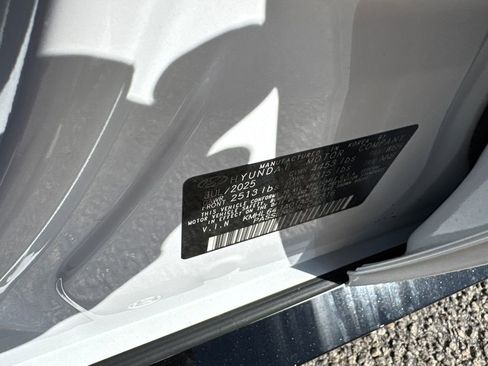 New 2026 Hyundai Sonata SEL image 22