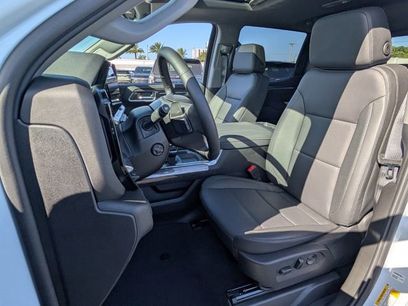 New 2026 Chevrolet Silverado 1500 LTZ w/ Technology Package