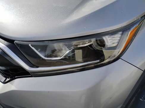 Used 2020 Honda CR-V EX image 9