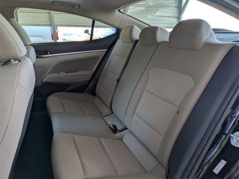 Used 2020 Hyundai Elantra Value Edition w/ Cargo Package (C1) image 13