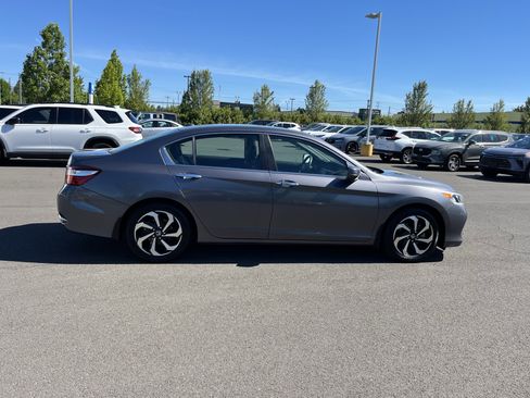 Used 2016 Honda Accord EX-L image 5