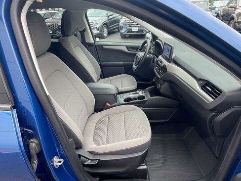 Used 2022 Ford Escape SE w/ Convenience Package image 13