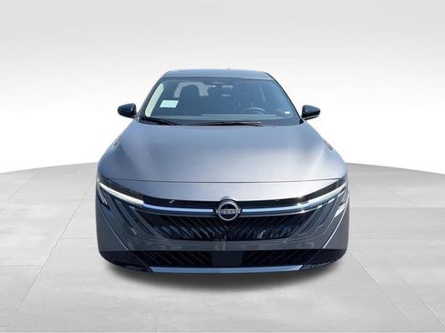 New 2026 Nissan Sentra SV w/ SV Convenience Package FWD image 3