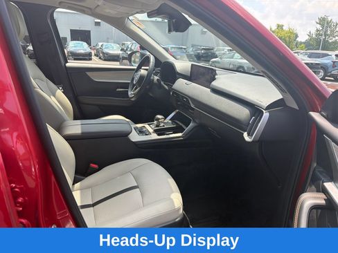 Used 2025 MAZDA CX-70 Plug-In Hybrid w/ Premium Pkg AWD/4WD image 26