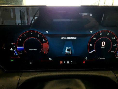 Used 2024 Ford Mustang Premium RWD image 21