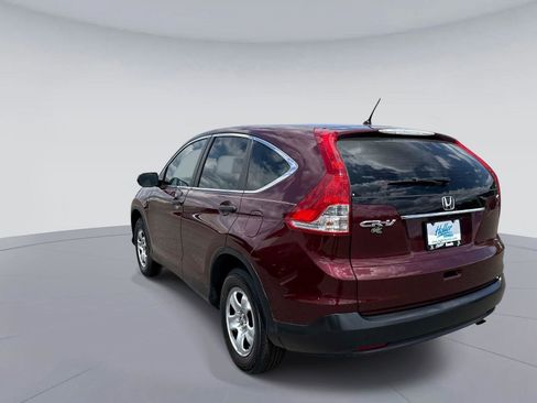 Used 2013 Honda CR-V LX image 6