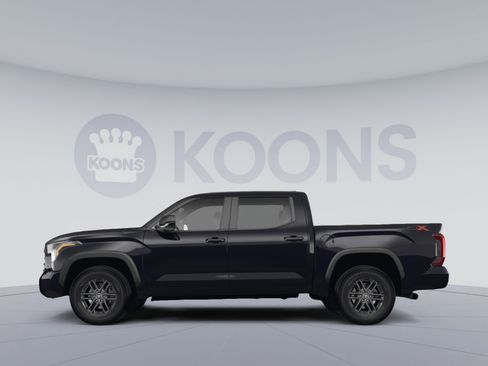 Used 2023 Toyota Tundra SR5 AWD/4WD image 2