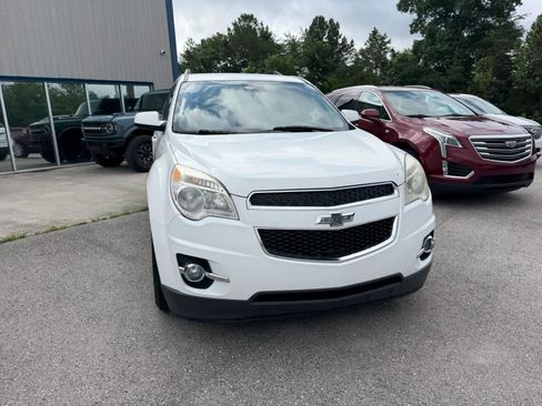 Used 2014 Chevrolet Equinox LT FWD image 25
