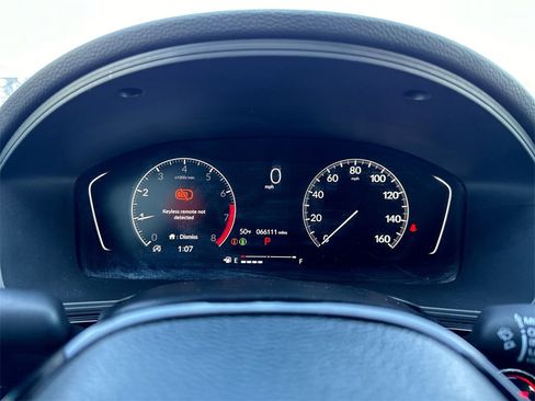 Used 2022 Honda Civic EX image 15