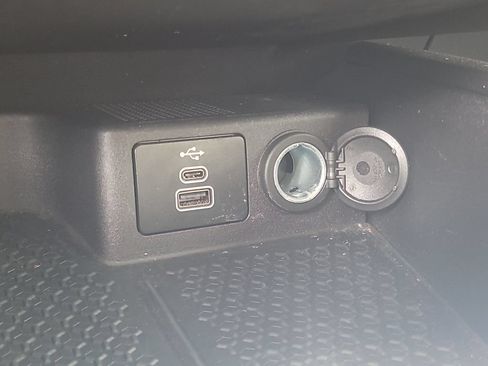Used 2024 Ford Bronco Sport Big Bend AWD/4WD image 22