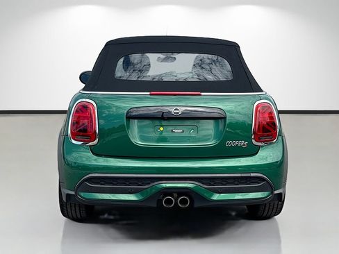 Used 2022 MINI Cooper S FWD image 4