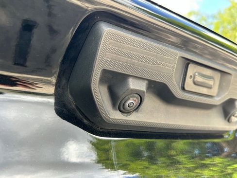 Used 2024 Chevrolet Silverado 1500 Custom RWD image 35