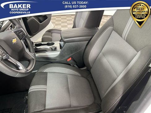 Certified 2023 Chevrolet Blazer LT image 19