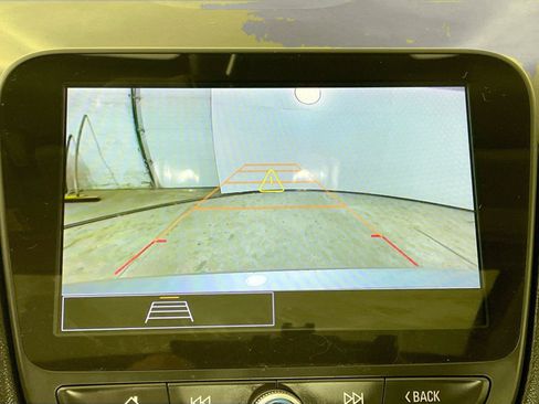 Used 2024 Chevrolet Malibu LT FWD image 6