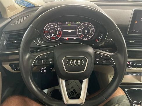 Used 2019 Audi Q5 Prestige w/ Prestige Package AWD/4WD image 20