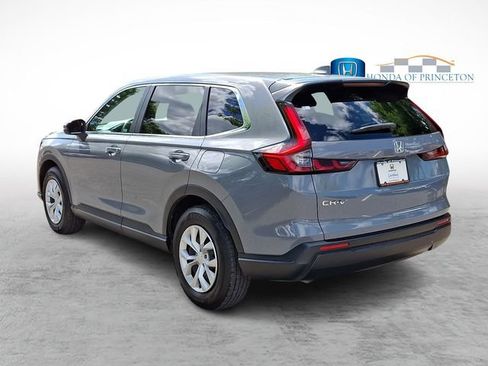 Certified 2026 Honda CR-V LX image 4