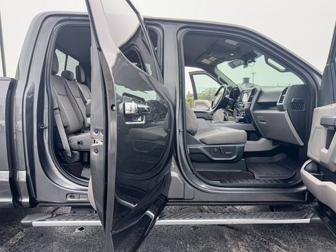Used 2020 Ford F150 XLT w/ Equipment Group 302A Luxury AWD/4WD image 10