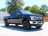 Used 2018 Ford F150 XLT w/ Equipment Group 301A Mid image 3