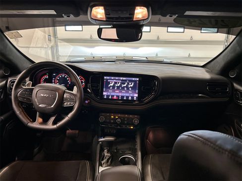 Used 2024 Dodge Durango SRT image 29