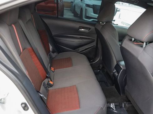 Used 2024 Toyota Corolla SE FWD image 19