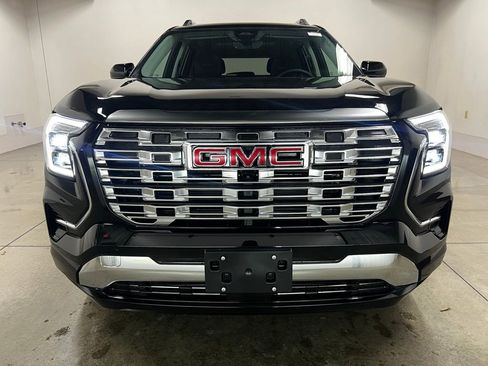 New 2026 GMC Terrain Denali image 8