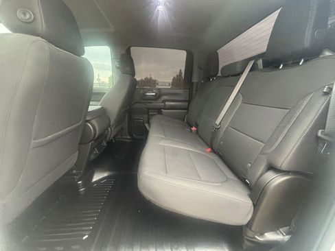 Used 2023 Chevrolet Silverado 2500 LT RWD image 10